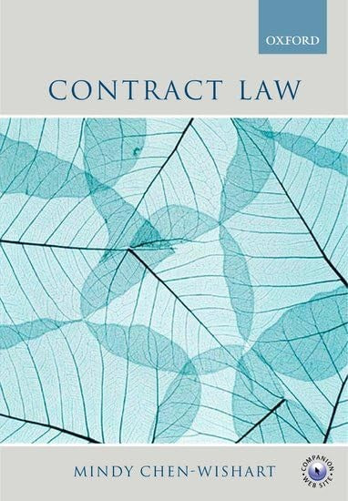 Contract Law