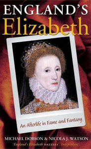 England's Elizabeth 