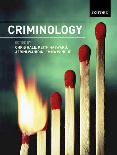 Criminology