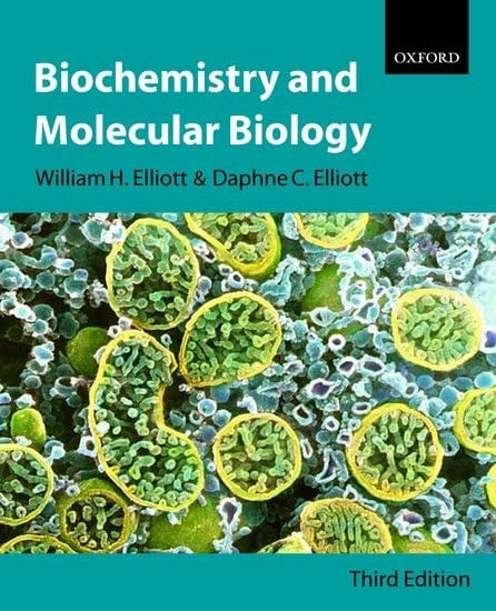 Biochemistry and Molecular Biology