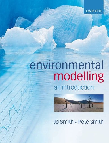Environmental Modelling
