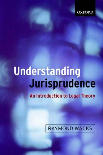 Understanding Jurisprudence
