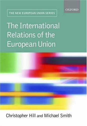 International Relations and the EU