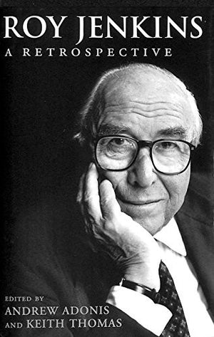 Roy Jenkins