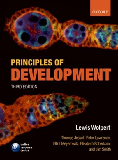 Principles of Development
