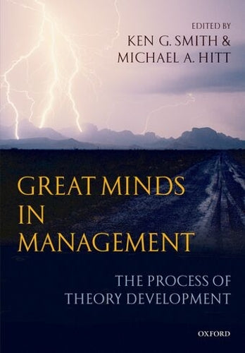 Great Minds in Management