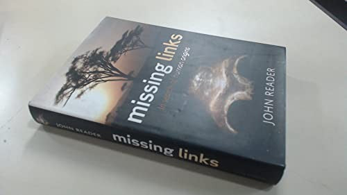 Missing Links