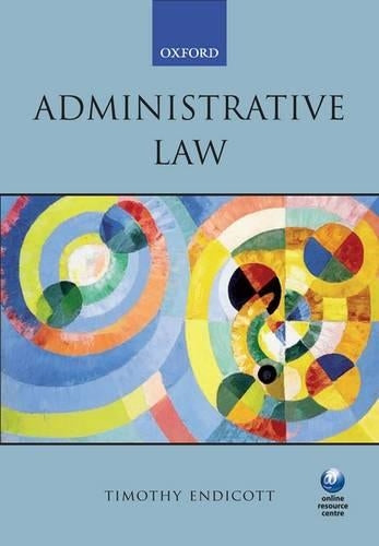 Administrative Law