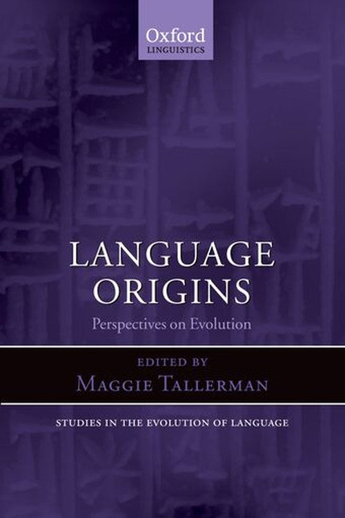 Language Origins