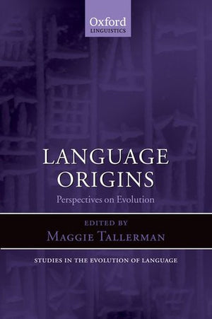 Language Origins