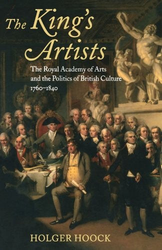 The King's Artists