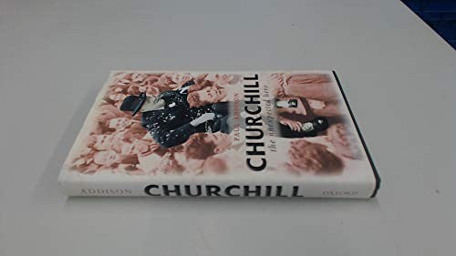 Churchill