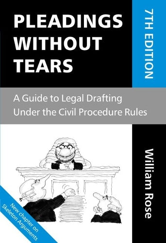 Pleadings without Tears