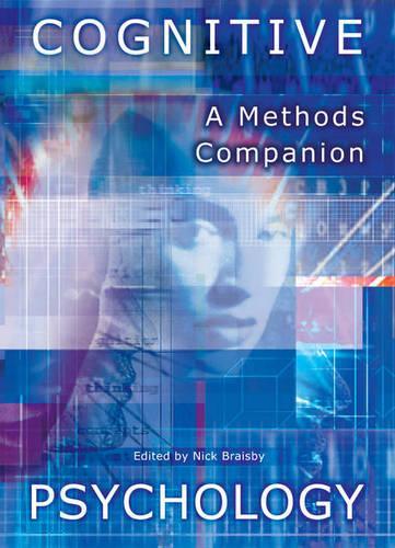 Cognitive Psychology