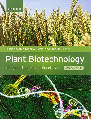Plant Biotechnology