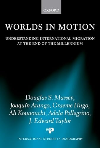 Worlds in Motion