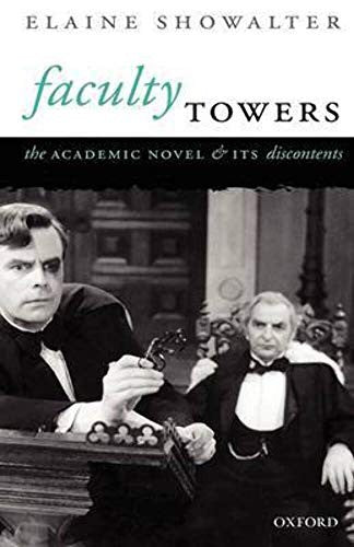 Faculty Towers