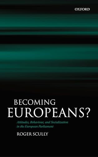 Becoming Europeans?
