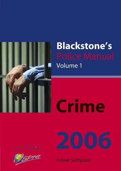 Crime