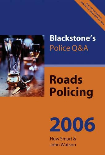 Roads Policing 2006