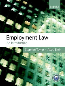 Employment Law 