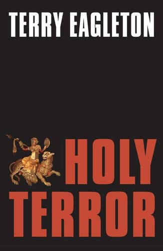 Holy Terror