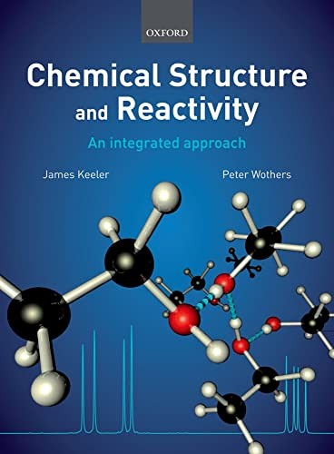 Chemical Structure and Reactivity