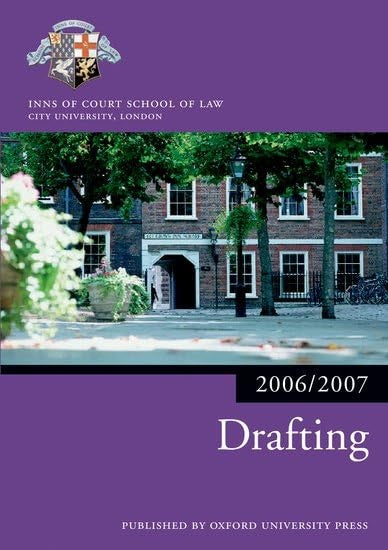 Drafting 2006-2007