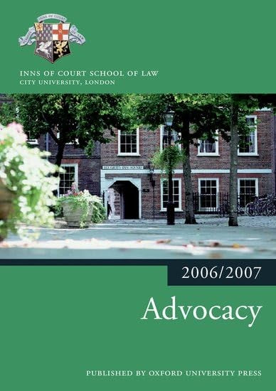Advocacy
