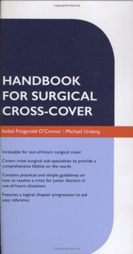 Handbook for Surgical Cross-cover