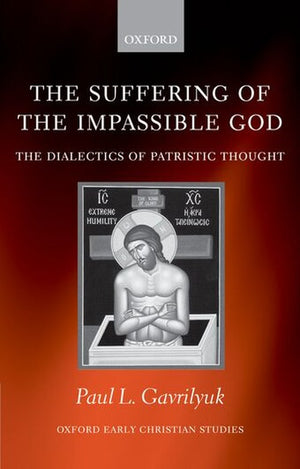 The Suffering of the Impassible God