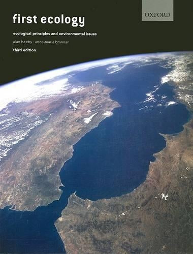 First Ecology