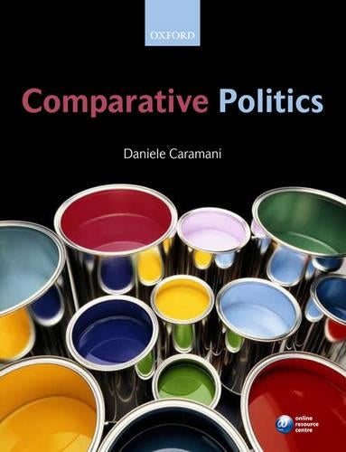 Comparative Politics