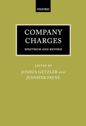 Company Charges