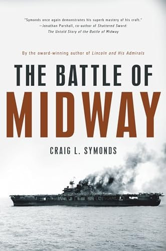 The Battle of Midway