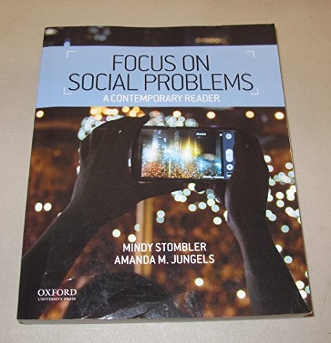 Focus on Social Problems