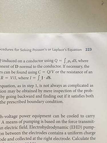 Elements of Electromagnetics