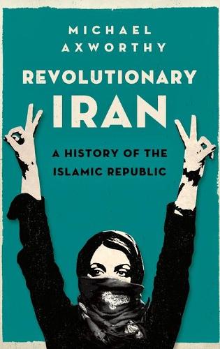Revolutionary Iran