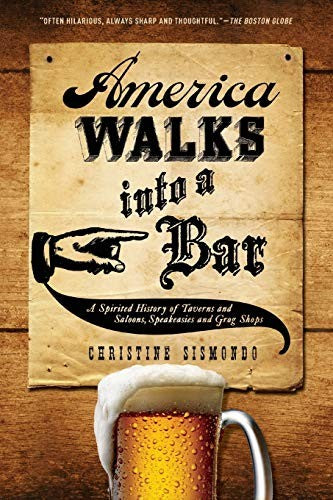 America Walks into a Bar
