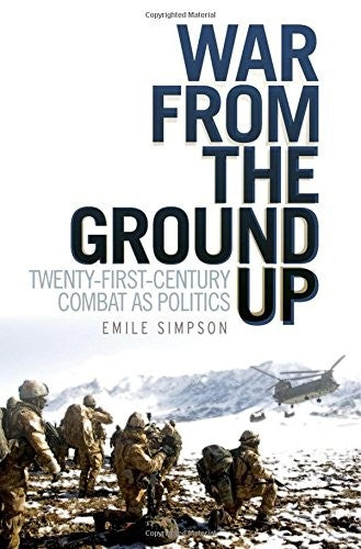 War from the Ground Up