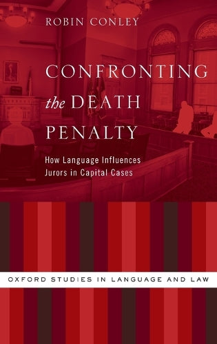 Confronting the Death Penalty