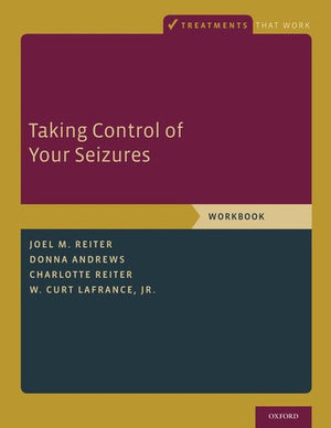 Taking Control of Your Seizures
