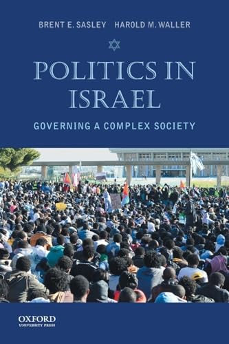 Politics in Israel
