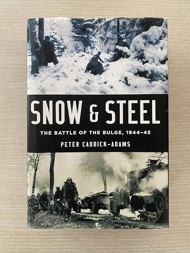 Snow and Steel
