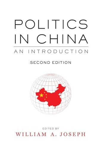 Politics in China