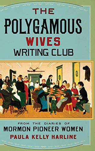 The Polygamous Wives Writing Club