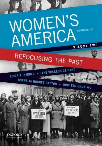 Women's America