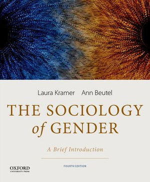 The Sociology Of Gender