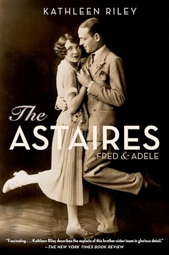 The Astaires