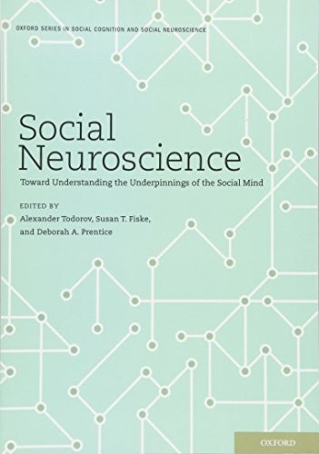 Social Neuroscience